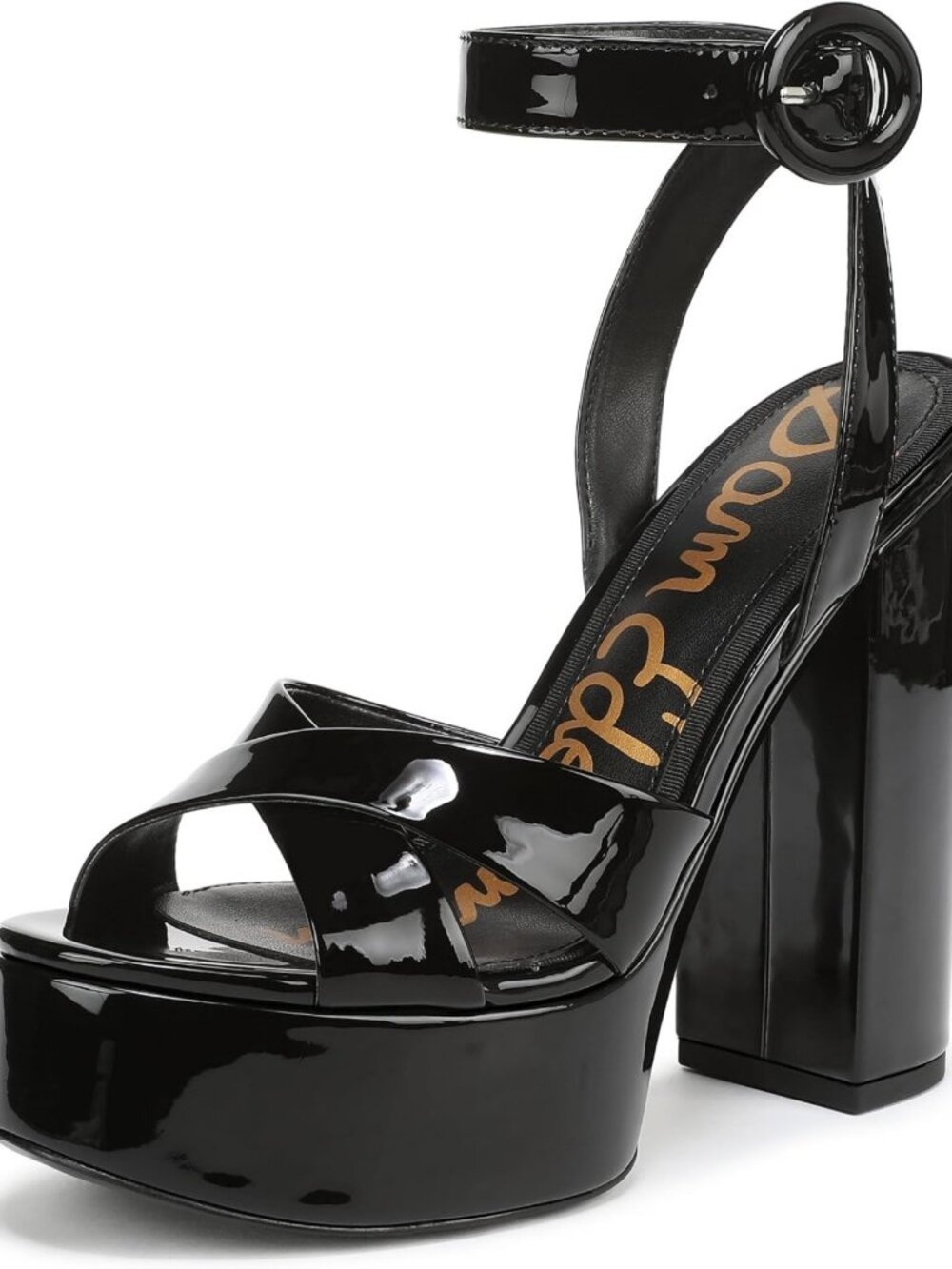 Stylish Women's Platform Heels - Chic, Comfortable, Perfect for Any Occasion